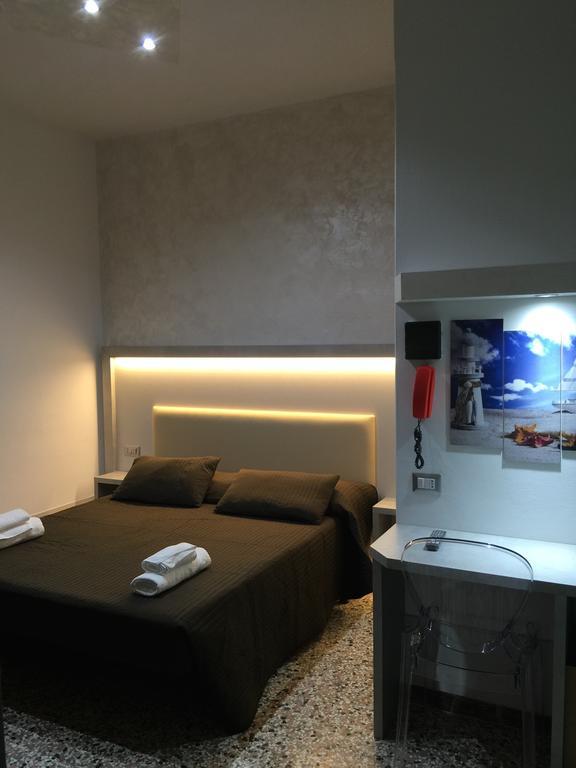 Hotel Ragno D'Oro Sottomarina Habitación foto
