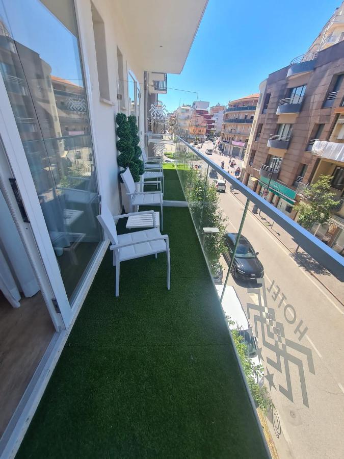 Hotel Ragno D'Oro Sottomarina Exterior foto